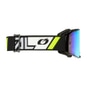 ONeal B-55 Goggle schwarz-weiß