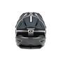 ONeal Sonus Slick Fullface Helm grau-schwarz | L (59-60) cm
