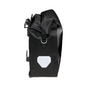 Ortlieb Back-Roller Core QL2.1 Fahrradtasche schwarz