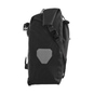 Ortlieb Back-Roller Plus Fahrrad-Packtasche (Schwarz)