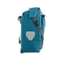 Ortlieb Back-Roller Plus Fahrrad-Packtasche (Denim)