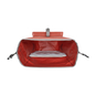 Ortlieb Back-Roller Plus QL2.2 Fahrradtasche rot