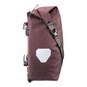 Ortlieb Back-Roller Urban Line QL2.1 Fahrrad-Packtasche (Einzeltasche)
