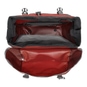 Ortlieb Bike-Packer Plus Fahrrad-Packtaschen (Paar) Salsa - Dark Chili