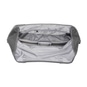 Ortlieb Commuter-Bag Urban QL2.1 Fahrrad-Packtasche Pepper (Grau)