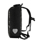 Ortlieb Messenger-Bag Fahrrad-Rucksack Schwarz