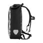 Ortlieb Messenger-Bag Pro Fahrradrucksack schwarz