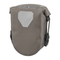 Ortlieb Micro-Bag 0,5 l Satteltasche Fahrrad braun