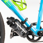 Ortlieb O-Strap Bottle Cage Mount Flaschenhalter-Befestigung