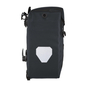Ortlieb Pedal-Mate Fahrradtasche schwarz