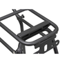 Ortlieb Rack Three Gepäckträger (26"-28")
