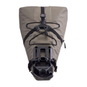 Ortlieb Seat-Pack QR 13 L Satteltasche braun