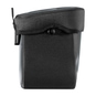 Ortlieb Ultimate Lenkertasche (6,5 l) Grau-Schwarz