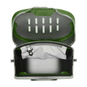 Ortlieb Ultimate Plus 5 l Lenkertasche grün