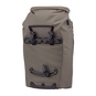 Ortlieb Vario Lite Rucksack/Fahrradtasche braun