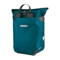 Ortlieb Vario QL2.1 20 l Fahrrad-Packtasche/Rucksack Blau (Petrol)