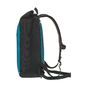 Ortlieb Velocity 17 L Fahrradrucksack blau