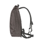 Ortlieb Velocity PS 17 L Fahrradrucksack braun