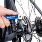 Park Tool DT-2.2 Bremsscheibenrichtwerkzeug