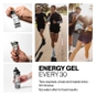 Pillar Performance Energy Gel 30 (50 g) Original