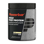 Powerbar Black Line Build Whey Protein Eiweißpulver (550 g) Chocolate (572 g)