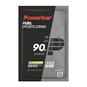 Powerbar Black Line Fuel 90 Sports Drink Sportgetränkepulver Box (10x94 g) Lemon