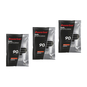 Powerbar Black Line Fuel 90 Sports Drink Sportgetränkepulver 3er-Set (3x94 g) Lemon