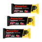 Powerbar Energize Original Energieriegel 3er-Set (3 x 55 g) Cookies & Cream