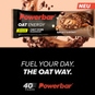 Powerbar Oat Energy Energieriegel 3er-Set 3 x 50 g