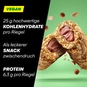 Powerbar Oat Energy Energieriegel 50 g Hazelnut-Nougat (Haselnuss-Nougat)