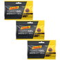 Powerbar Powergel Shots Kohlenhydrat-Gummis 3er-Set (3 x 60 g) Orange