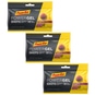 Powerbar Powergel Shots Kohlenhydrat-Gummis 3er-Set (3 x 60 g)