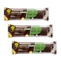 Powerbar Protein+ Vegan Low in Sugars Eiweißriegel 3er-Set (3 x 42 g)