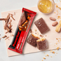 Powerbar Ride Energy Energieriegel 3er-Set (3 x 55 g) Schoko-Karamell