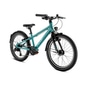 Puky Cyke 20-7 Active Kinderfahrrad 20" türkis