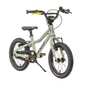 Puky LS-Pro 14-1 Kinderfahrrad 14" grün