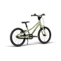 Puky LS Pro 18-1 Alu Kinderfahrrad 18" grün