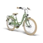 Puky Skyride 20-3 Classic Kinderfahrrad 20" grün