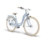 Puky Skyride 26-7 Classic Jugendfahrrad blau