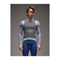Q36.5 Base Layer Bullet Proof Fahrrad Unterhemd Herren
