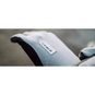 Q36.5 Hybrid Gloves Fahrradhandschuhe lang grau
