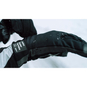 Q36.5 Super Termico Gloves Fahrradhandschuhe lang schwarz