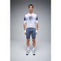 Q36.5 Gregarius Clima QLAB Radtrikot kurzarm Herren