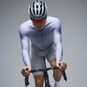 Q36.5 Gregarius Hybrid Radtrikot Herren langarm