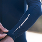 Q36.5 Woolf Arm Warmer Armlinge