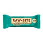 Raw Bite The Organic Fruit Nut Bite Protein Eiweißriegel vegan (45 g)