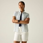 Regatta Anti-Insect Travel Light kurzarm Travel Bluse Damen