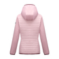 Regatta Andreson Hybrid Fahrrad Winterjacke Damen