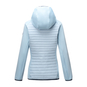 Regatta Andreson Hybrid Fahrrad Winterjacke Damen
