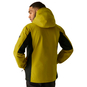 Regatta Birchdale II Fahrrad Regenjacke Herren